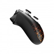 GameSir G7 Pro Zenless Zone Zero Edition Gamepad Gamepad Τριπλής Σύνδεσης Xbox/PC/Android (2.4GHz/Wired/Bluetooth) με Hall Effect, Gyro & Βάση Φόρτισης
