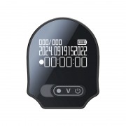 JNN Q73P Καταγραφικό Ήχου με Voice Activation, OLED Οθόνη & Υψηλό Bitrate – Αυτόματη Εγγραφή & Υποστήριξη Πολλαπλών Formats 32GB