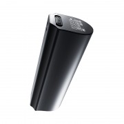 JNN Q73P Καταγραφικό Ήχου με Voice Activation, OLED Οθόνη & Υψηλό Bitrate – Αυτόματη Εγγραφή & Υποστήριξη Πολλαπλών Formats 32GB