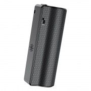 JNN Q70V Καταγραφικό Ήχου Μεγάλης Διάρκειας με Voice Activation – 400 Ώρες, HD Εγγραφή & 40 Ημέρες Αυτονομία 32GB