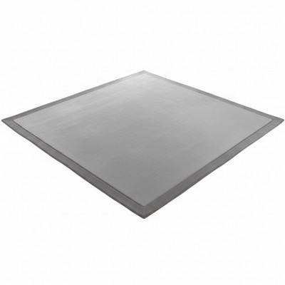 Giggles & Co. Μαλακό Παιδικό Playmat “Grey Ember” – Πάχος 3εκ. (200 x 150 εκ.)