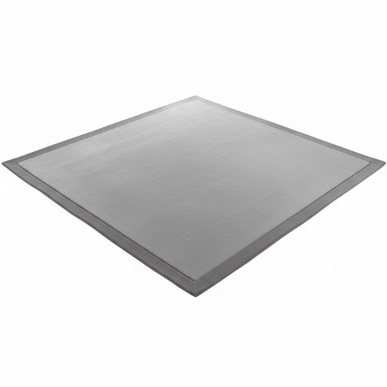 Giggles & Co. Μαλακό Παιδικό Playmat “Grey Ember” – Πάχος 3εκ. (200 x 150 εκ.)