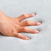 Giggles & Co. Μαλακό Παιδικό Playmat “Grey Ember” – Πάχος 3εκ. (200 x 150 εκ.)