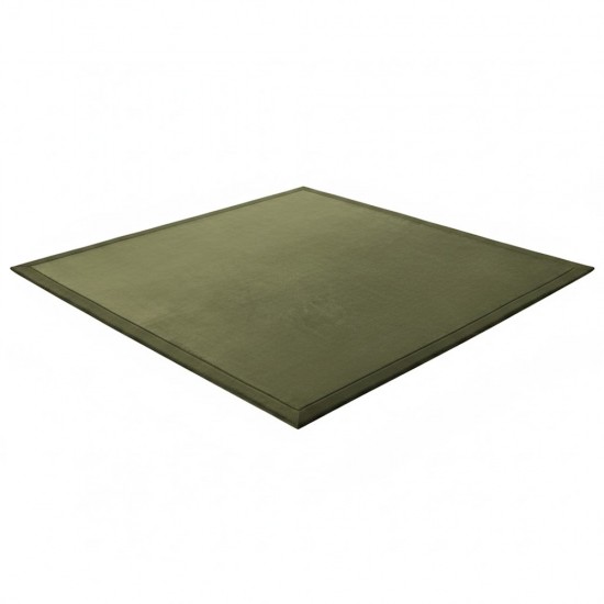 Giggles & Co. Παιδικό Comfort Mat “Cypress Loom” – Μαλακό 3εκ. (200 x 150 εκ.)