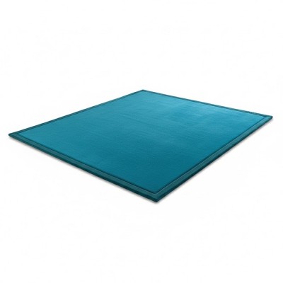 Giggles & Co. Παιδικό Χαλί Παιχνιδιού “Stillwater Blue” – Μαλακό 3εκ. (200 x 150 εκ.)