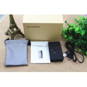 SMARCENT MD90 Κρυφή Κάμερα Μακράς Διάρκειας 1080P (8 ώρες/Νυχτερινή Λήψη/Ανίχνευση Κίνησης)