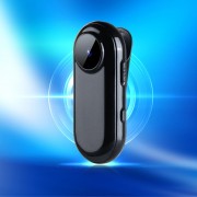 JNN D2 Μίνι Κάμερα Κλιπ 1080P (Ανίχνευση Κίνησης/Σύνδεση με κινητό)