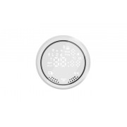 Έξυπνη θερμοστατική βαλβίδα καλοριφέρ με WiFi Hysen HY367 Zigbee