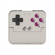 GameSir Pocket Taco Bluetooth Mobile Controller για Smartphone (Retro Design / Compact / Ασύρματο / iOS & Android)