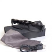 S-Talk HD COOL SPY Κρυφή Κάμερα Γυαλιά HD