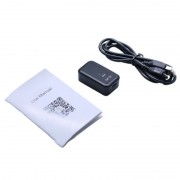 Smarcent GF-22 Σύστημα Εντοπισμού GPS Tracker Οχημάτων/Κατοικιδίων/Ηλικιωμένων (WiFi/LBS/GPS/Μαγνητικό)
