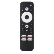 X96Q Mate Stick - Smart TV Stick Android 4K –  με WiFi 5GHz & Bluetooth (2GB/16GB)
