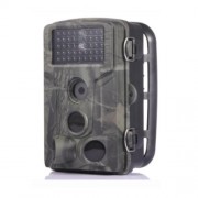 Suntek HC-802A Κάμερα για Μελισσοκόμους και Αγρότες - Ανίχνευση Κίνησης (24MP/2.7K/42IRLED)