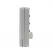 Hysen HY818 WIFI Ασύρματος Θερμοστάτης WiFi & Internet control Για Αντλία Θερμότητας