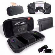 Σκληρή Θήκη Μεταφοράς για Asus ROG Ally / Ally X Αδιάβροχη & Αντικραδασμική JYS X158