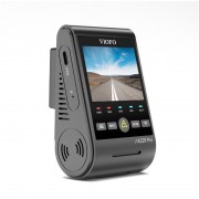 Viofo A229 Pro Κάμερα Dash Αυτοκινήτου DVR με Φωνητικές Εντολές (4K HDR/Sony Starvis 2/Φωνητική Εντολή/GPS/WiFi/LCD 2.4")
