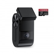 Viofo VS1 Mini Κάμερα Dash Αυτοκινήτου (2K/Sony Starvis 2/WiFi/Φωνητική Εντολή/GPS)