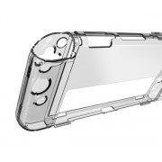 JYS NS221 Προστατευτική Θήκη Σιλικόνης για Nintendo Switch OLED