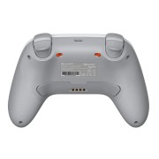 GameSir Nova 2 Lite Wireless Gamepad (Bluetooth/USB-C/2.4Ghz) (PC/Switch/iOS/Android) Luminous White