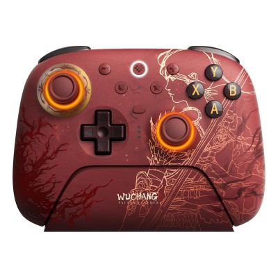 8BitDo Ultimate 2 WUCHANG Fallen Feathers (Windows/Android) Wireless 2.4GHZ/Bluetooth (TMR Joysticks/Hall & Tactile Triggers/1000Hz)