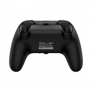 Gamesir G7 HE Ενσύρματο Gamepad με Hall Effect με Δόνηση για PC / Xbox One / Xbox Series Black