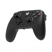 Gamesir G7 HE Ενσύρματο Gamepad με Hall Effect με Δόνηση για PC / Xbox One / Xbox Series Black