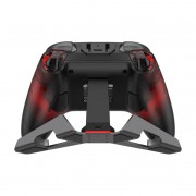 GameSir Cyclone 2 Multiplatform Controller Charging St. Edition (Bluetooth/USB-C/Ασύρματο) (PC/Switch/iOS/Android) Phantom Black
