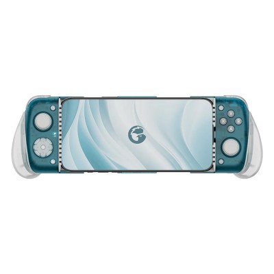 GameSir X3 Pro Stretchable Mobile Controller με Ενσωματωμένο Cooler (USB-C / Hall Effect Joysticks / Dual Rumble / 6-Axis Gyroscope)