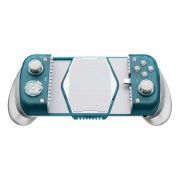 GameSir X3 Pro Stretchable Mobile Controller με Ενσωματωμένο Cooler (USB-C / Hall Effect Joysticks / Dual Rumble / 6-Axis Gyroscope)