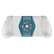 GameSir X3 Pro Stretchable Mobile Controller με Ενσωματωμένο Cooler (USB-C / Hall Effect Joysticks / Dual Rumble / 6-Axis Gyroscope)