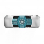 GameSir X3 Pro Stretchable Mobile Controller με Ενσωματωμένο Cooler (USB-C / Hall Effect Joysticks / Dual Rumble / 6-Axis Gyroscope)