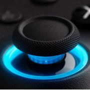 8BitDo Ultimate 2 Bluetooth Controller με Charging Dock για Windows / Android Μαύρο