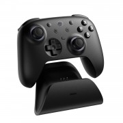 8BitDo Ultimate 2 Bluetooth Controller με Charging Dock για Windows / Android Μαύρο