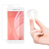 Wozinsky Nano Flexi Glass Hybrid Προστατευτικό Οθόνης για Xiaomi Redmi Note 5A