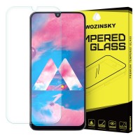 Wozinsky Tempered Glass 9H Προστατευτικό Οθόνης για Samsung Galaxy M30