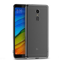 iPaky Effort TPU cover + 9H tempered glass για Xiaomi Redmi 5 Plus