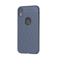 HOCO Admire θήκη - IPHONE XR μπλε