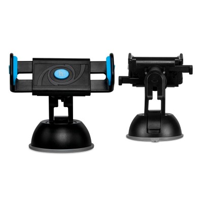 HOCO CPH17 Βάση αυτοκινήτου μπλέ