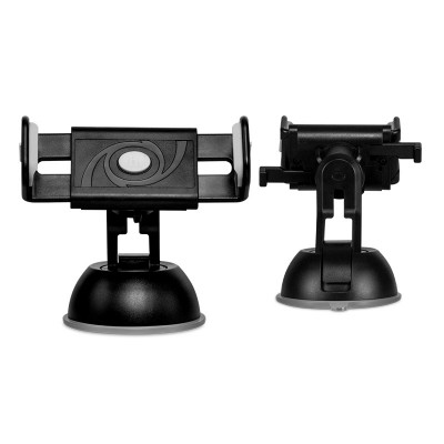 HOCO CPH17 Βάση αυτοκινήτου Γκρί