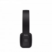 Ακουστικό κεφαλής Wireless HOCO Yinco W9 - Hoco - Ροζ - Headset