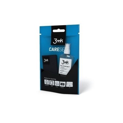 3MK CareSet 2in1 Σετ Καθαρισμού για οθόνες