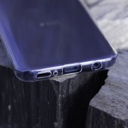 3MK Clear Case Xiaomi Mi8 Lite Global