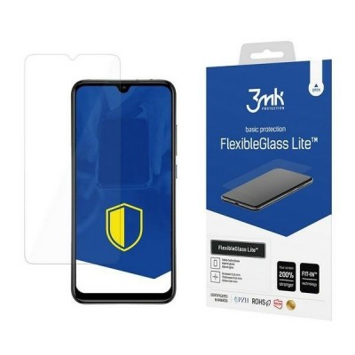 3MK FlexibleGlass Lite Xiaomi Mi 9 Lite / Mi CC9 Hybrid Glass Lite