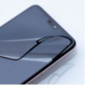 3MK FlexibleGlass Max Xiaomi Mi 6 black / black