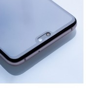 3MK FlexibleGlass Max Xiaomi Mi 6 black / black