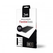 3MK FlexibleGlass Max Xiaomi Redmi 5A Gl overturn white / white