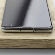 3MK FlexibleGlass Max Xiaomi Redmi 7 black / black