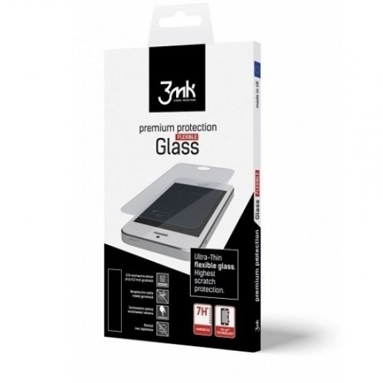 3MK FlexibleGlass Xiaomi Mi 5 Hybrid Glass