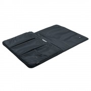 Baseus Basics Series 13” Laptop Sleeve Case Cover gray (LBJN-A0G)