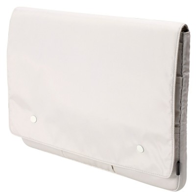 Baseus Basics Series 13” Laptop Sleeve Case Cover white (LBJN-A02)